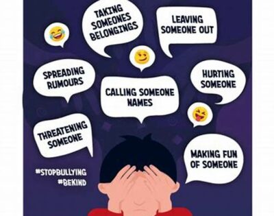Gambar Teks Anekdot Tentang Bullying