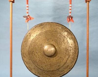 Gamelan Gong