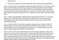 Teks MC Bahasa Madura Acara Pernikahan: Pesona dan Tradisi