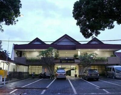 Hotel Wilis Indah Nganjuk