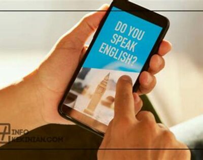 Aplikasi Yang Bisa Menjawab Soal Bahasa Inggris Dengan Cara Difoto