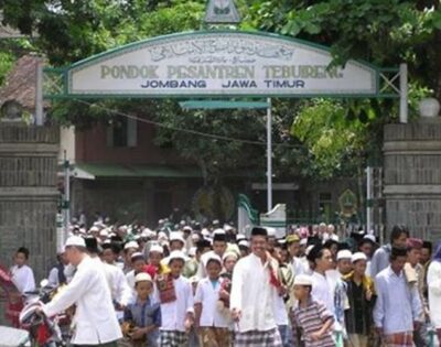 Pondok Pesantren Tebu Ireng