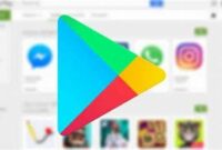 Cara Mendownload Play Store Yang Hilang Di Hp Samsung