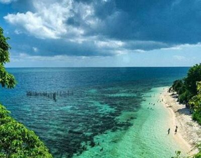 Gambar Liburan Di Pulau Madura