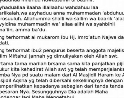 Pengalaman Jatuh dari Sepeda Motor