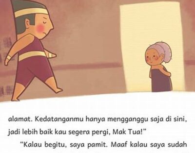 Sambutan Menjenguk Orang Sakit Dalam Bahasa Jawa
