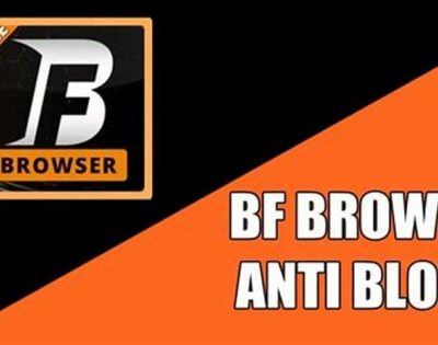 Download Browser Anti Blokir PC