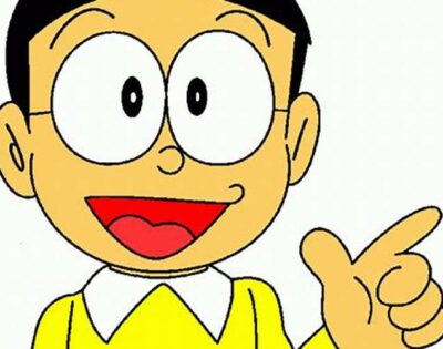 Foto Kartun