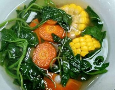 Resep Sayur Mayur Sehari-hari: Nikmati Kelezatan Sayuran Segar Setiap Hari