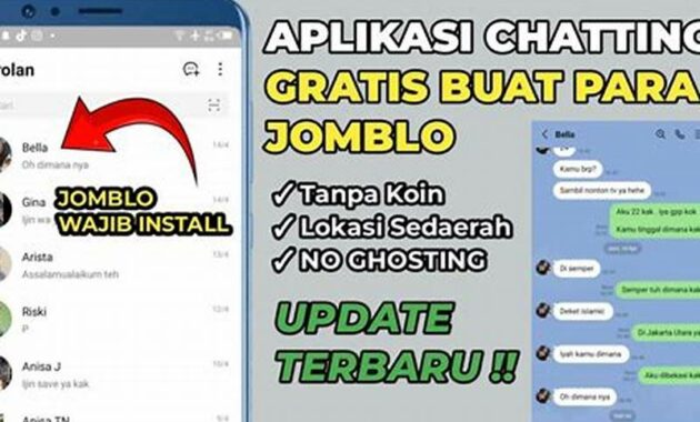 Aplikasi VCS Gratis Yang Tidak Ada Di Play Store Sepertinya Aplikasi VCS Gratis Yang Tidak Ada Di Play Store Sepertinya