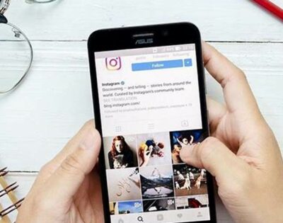 Cara Upload Video Di Ig Agar Tidak Pecah