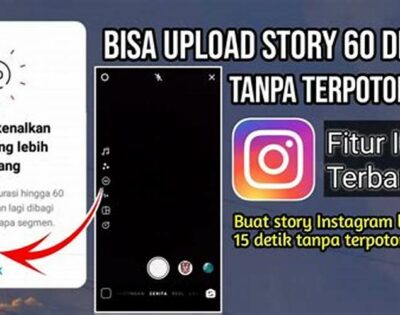 Cara Memperlambat Video Tanpa Aplikasi