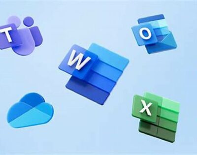 Microsoft Office 2023