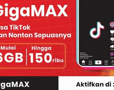 Paket Gigamax Basic