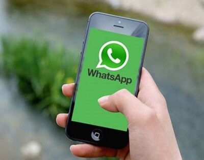 Blokir Otomatis Nomor Tidak Dikenal Di Whatsapp