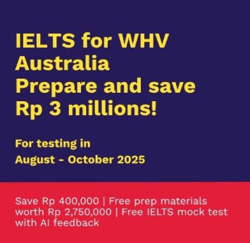 Harga Test IELTS Terbaru 2025: Biaya, Lokasi, dan Tips Hemat